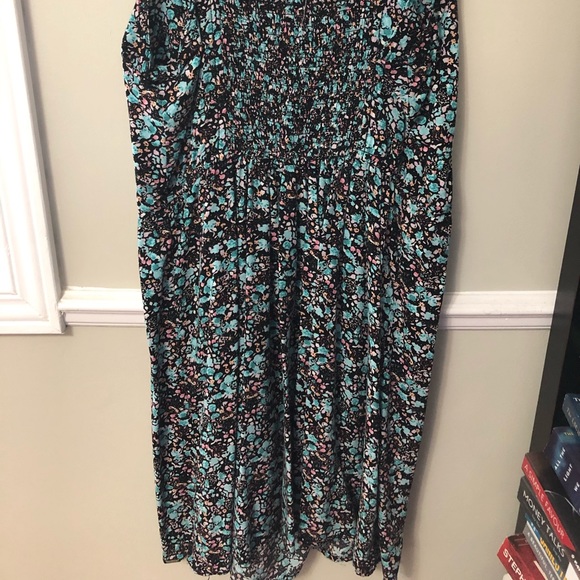 Garage Small Dress - Picture 6 of 7